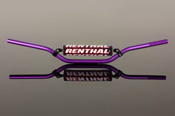 Honda Varadero Xl 1000 [RENTHAL] - MX/Enduro 7/8" 971 RC handlebar - 0