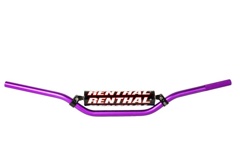 Honda Varadero Xl 1000 [RENTHAL] - MX/Enduro 7/8" 971 RC handlebar