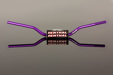 Triumph Tiger 800 [RENTHAL] - Handlebar 604 Fatbar