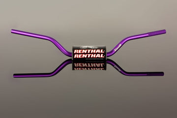 Ducati Multistrada V4 [RENTHAL] - Handlebar 609 Fatbar - 0