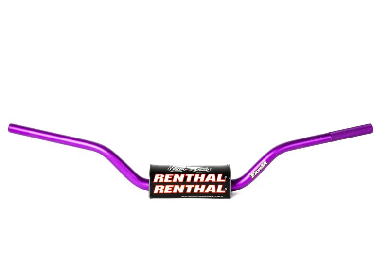 Aprilia Tuareg Rally 660 [RENTHAL] - Handlebar 609 Fatbar