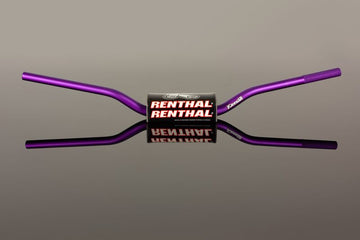 Kawasaki Kx 250 [RENTHAL] - Handlebar 839 Fatbar