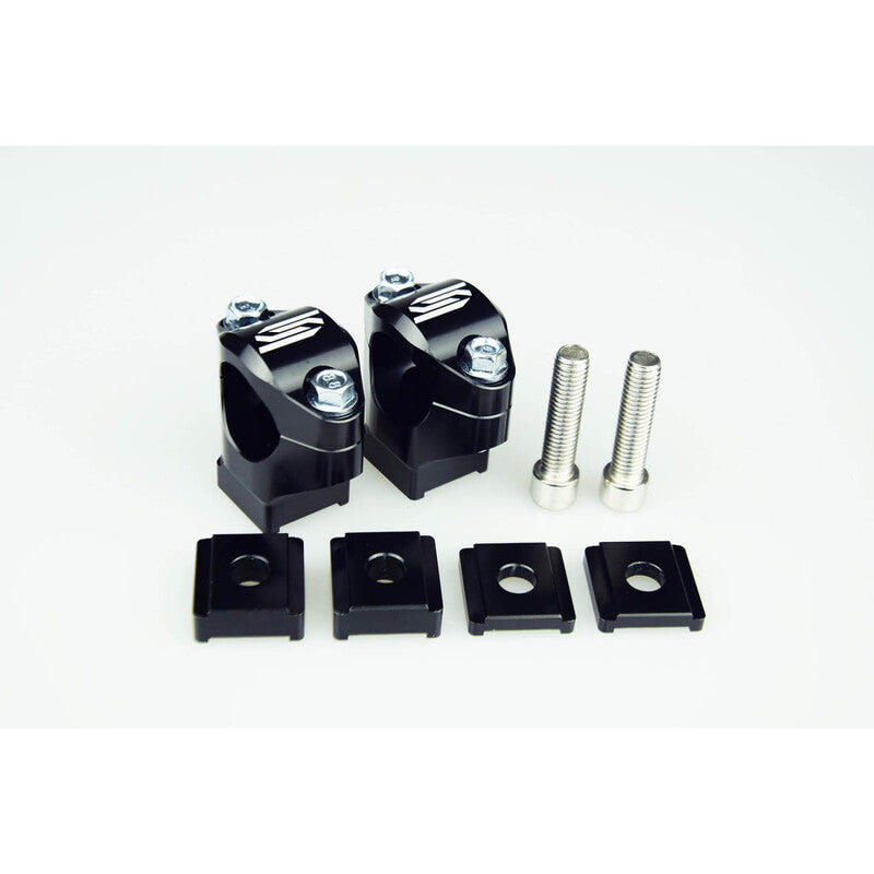 Ktm Sx 250 [SCAR] - Clamp for Scar Triple Clamps Ø28.6
