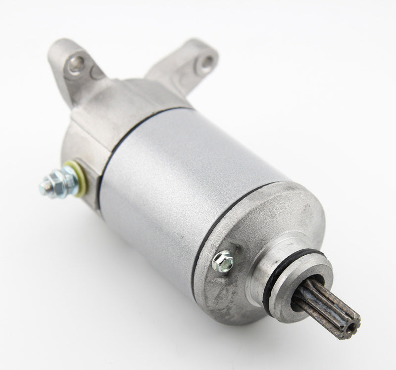 Suzuki Gladius 650 [ARROWHEAD] - Starter motor - Suzuki