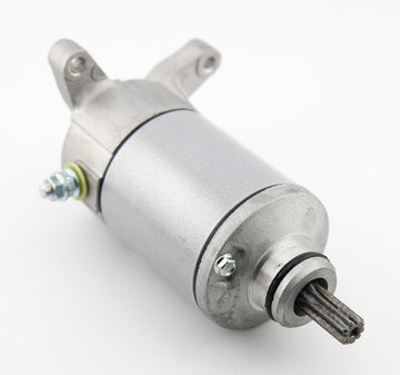 Suzuki V-Strom 650 [ARROWHEAD] - Starter motor - Suzuki