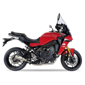 Yamaha Tracer 900 [IXIL] - RC Race Xtrem complete exhaust