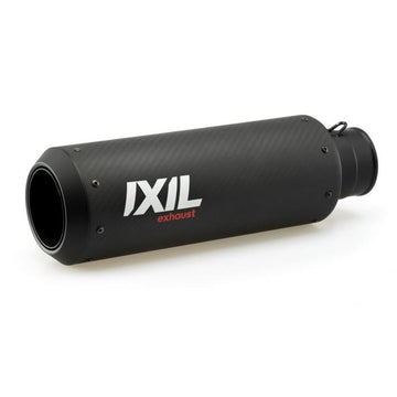 Honda Cb 750 Hornet [IXIL] - Carbon Xtrem Slip On Silencer