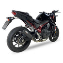 Honda Cb 750 [IXIL] - Carbon Xtrem Slip On Silencer-3