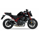 Honda Cb 750 [IXIL] - Dual Hyperlow silencer-1