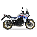 Honda XL 750 [IXIL] - Mega Xtrem Trail Slip On muffler