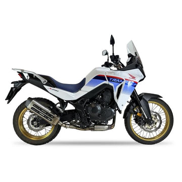 Honda XL 750 [IXIL] - Mega Xtrem Trail Slip On muffler