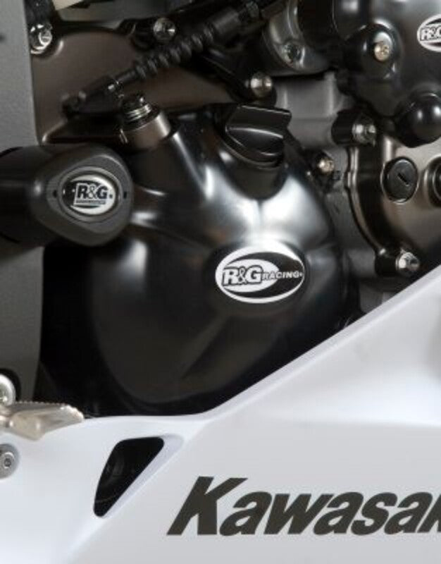 Kawasaki NINJA ZX-6 R ZX600R [2009-2016] - Engine Case Cover Protector