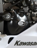 Kawasaki NINJA ZX-6 R ZX600R [2009-2016] - Engine Case Cover Protector