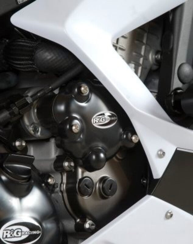Kawasaki NINJA ZX-6 R ZX636E [2013-2016] - Engine Case Cover Protector