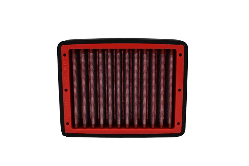 Benelli Leoncino 500 Trail [BMC] - Air filter - FM01187