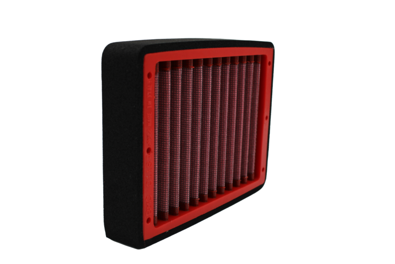 Benelli Leoncino 500 Trail [BMC] - Air filter - FM01187