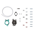 Kawasaki Kx 250 [REKLUSE] - RadiusCX 4.0 (DDS) clutch system