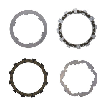 Kawasaki Kx 250 [REKLUSE] - RadiusCX 4.0 (DDS) clutch system