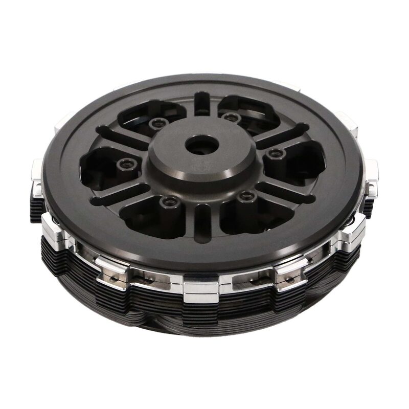 Kawasaki Kx 250 [REKLUSE] - RadiusCX 4.0 (DDS) clutch system