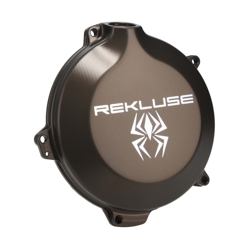 Kawasaki Kx 250 [REKLUSE] - RadiusCX 4.0 (DDS) clutch system