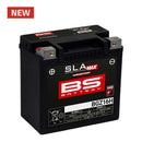 Yamaha Gts [BS BATTERY] - SLA Maintenance Free Battery Factory Activated - BGZ16H