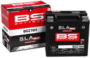 Yamaha Gts [BS BATTERY] - SLA Maintenance Free Battery Factory Activated - BGZ16H