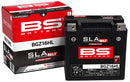 Harley Davidson Flde [BS BATTERY] - SLA Maintenance Free Battery Factory Activated - BGZ16HL-2