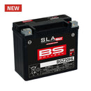 Indian Chief Dark Horse Chdh [BS Battery] - motorcycle battery-1