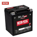 Harley Davidson Flhx [BS BATTERY] - SLA Maintenance Free Battery Factory Activated - BGZ32HL-1