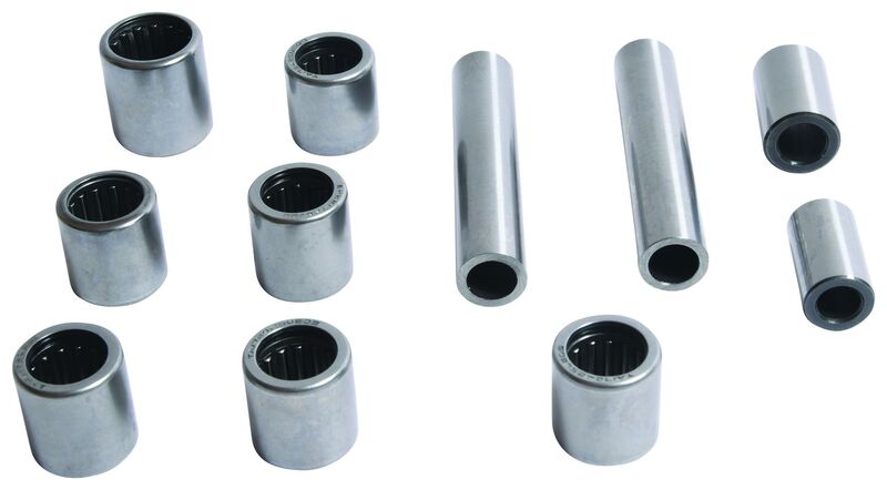 Suzuki V-Strom 650 L2 [ALL BALLS] - Suspension Linkage Repair Kit