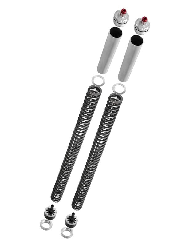 Yamaha Mt 03 [YSS] - Front Fork Upgrade Kit