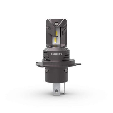 Yamaha Tdm [PHILIPS] - H4 Ultinon Access Moto bulb 12V/55W - 1 piece.