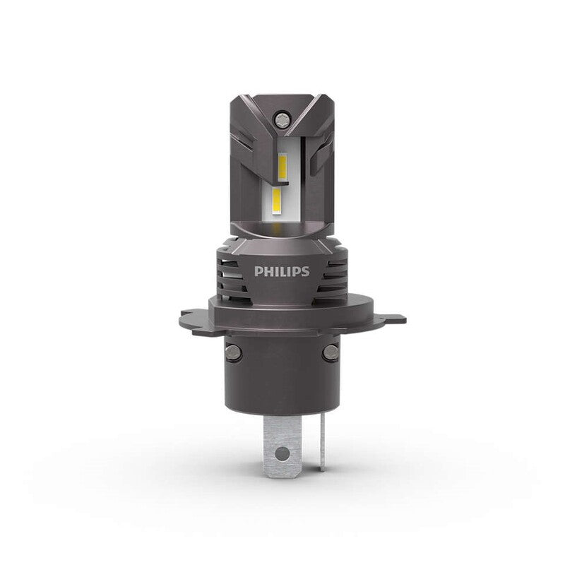 Aprilia Rsv 1000 Rp Mille [PHILIPS] - H4 Ultinon Access Moto bulb 12V/55W - 1 pc.