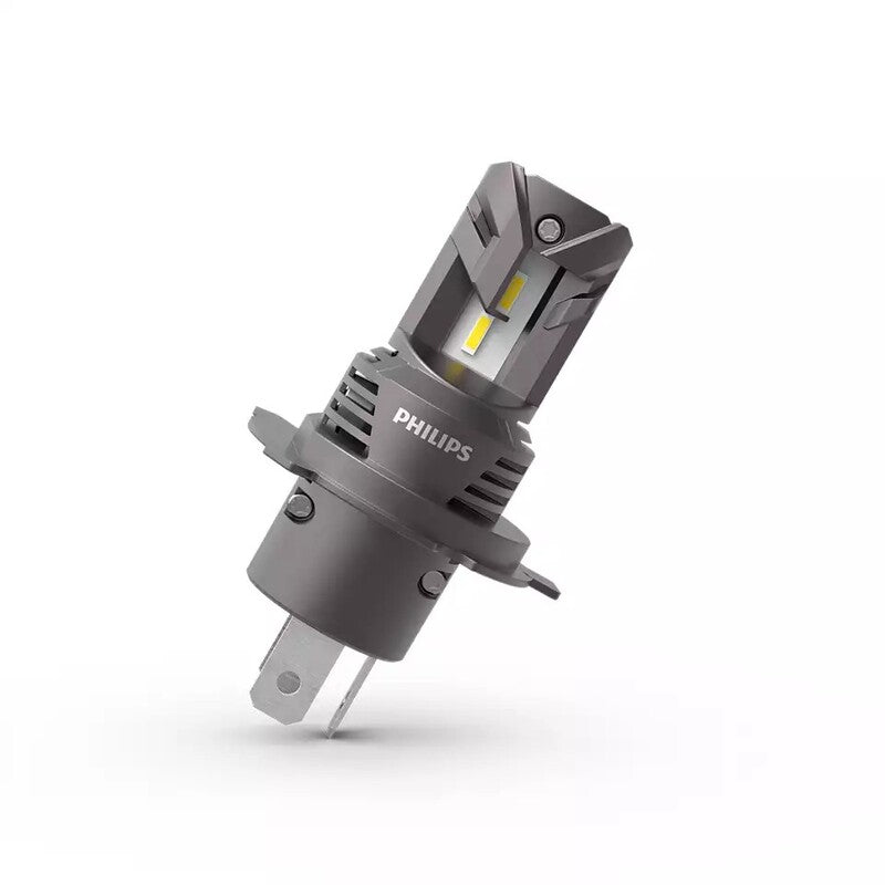 Aprilia Mille Rsv 1000 Me [PHILIPS] - H4 Ultinon Access Moto bulb 12V/55W - 1 piece.