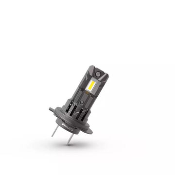 Ktm 950 Sm [PHILIPS] - H7 Ultinon Access Moto bulb 12V/55W - 1 piece.