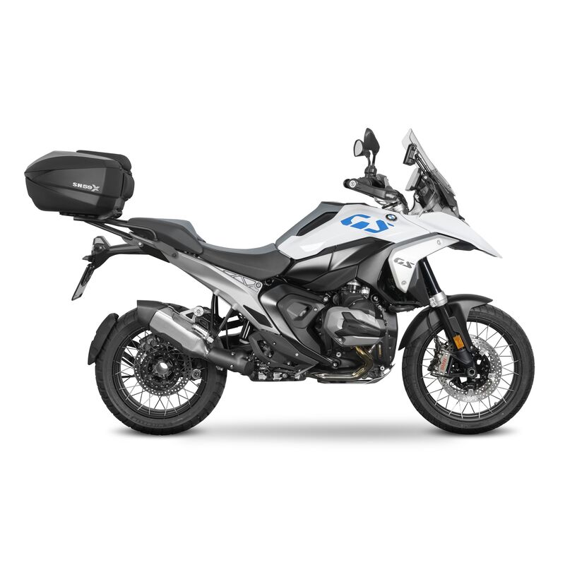 Bmw R 1300 Gs Trophy [SHAD] - Top Master mounting kit