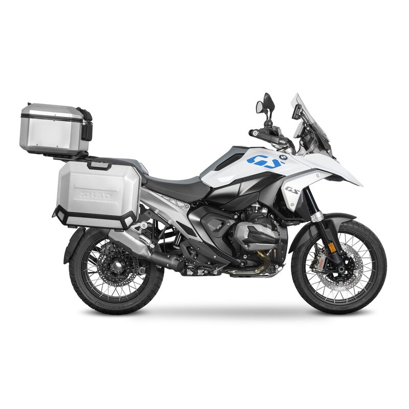 Bmw R 1300 Gs Trophy [SHAD] - Top Master mounting kit