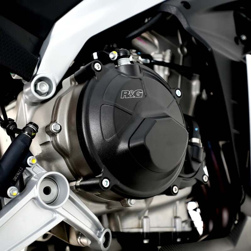 Aprilia RS 660 EXTREMA [2023-2024] - PRO clutch & oil breather protection cover