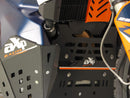 Ktm Adventure 890 [AXP] - Underrun protection - PE-HD ø8mm