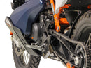 Ktm 790 Adventure [AXP] - Underrun protection - PE-HD 8mm