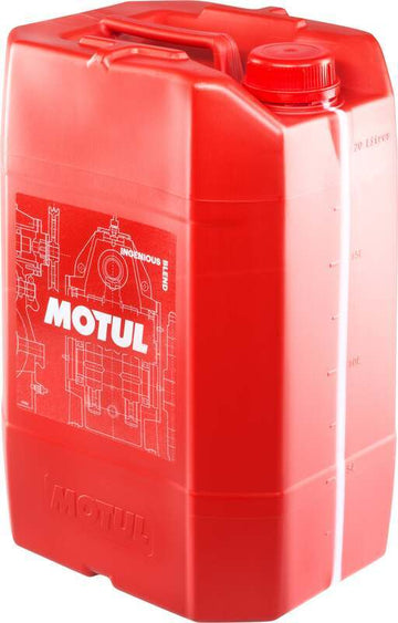 NGEN 7 4T motor oil 10W-40, 60l [Motul]