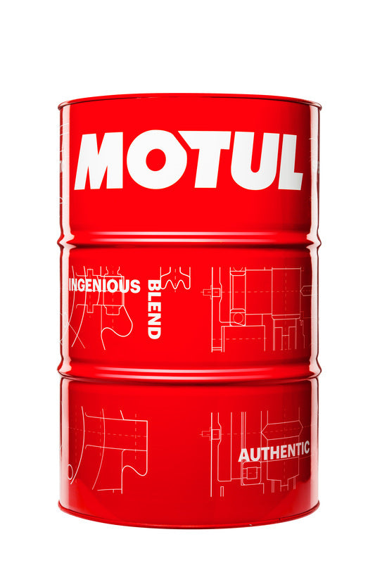 NGEN 7 4T motor oil 10W-50, 208L drum [Motul]