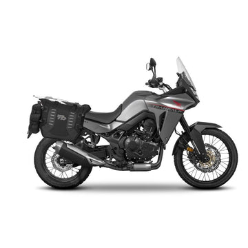 Honda XL 750 Transalp [2023-2026] [SHAD] - Seitenkoffer-Träger (4P System Montagesatz)