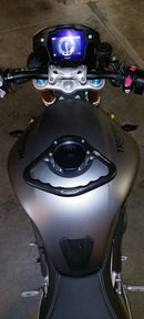 Ktm 1390 Super Duke R Evo [A-SIDER] - A-SIDER tank grab handle
