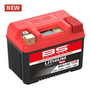 Yamaha R125 YZF -R125 [BS Battery] - motorcycle battery-1