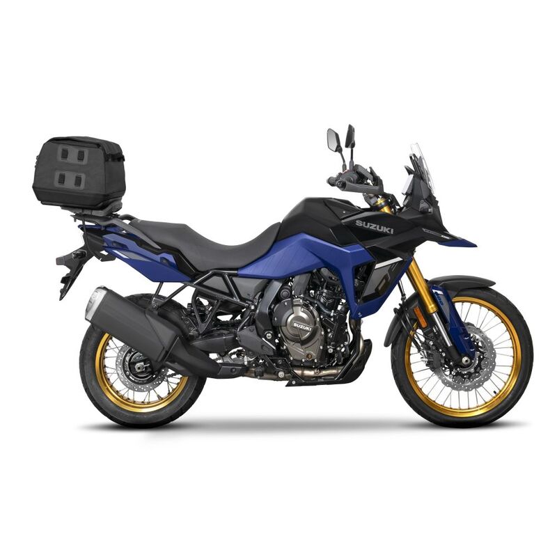 Suzuki V-Strom 800 [SHAD] - Top Master mounting kit
