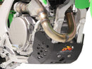 Kawasaki Kx 250 [AXP] - Underrun protection - PE-HD 6mm