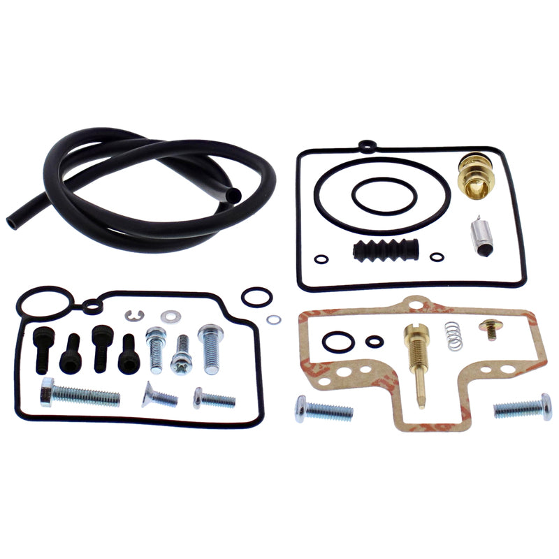 Harley Davidson Dyna Note [ALL BALLS] - Carburetor Repair Kit