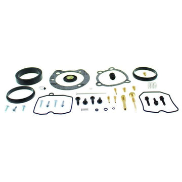 Harley Davidson Flstf [ALL BALLS] - Carburetor Repair Kit