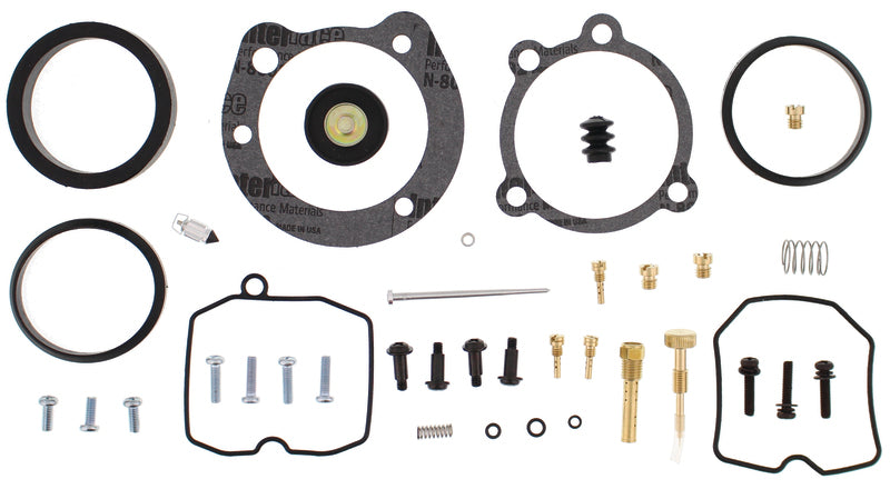 Harley Davidson Fxlr [ALL BALLS] - Carburetor Repair Kit